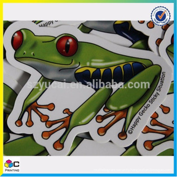 Alibaba China wholesale kids fridge magnet sticker